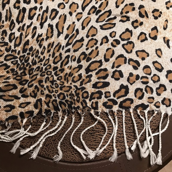 2-Pack‼️💕Pashmina Scarves - Picture 3 of 8